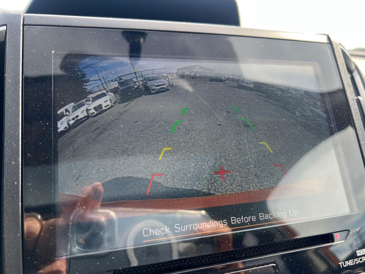 2019 Subaru Crosstrek Sport AWD - Photo #11