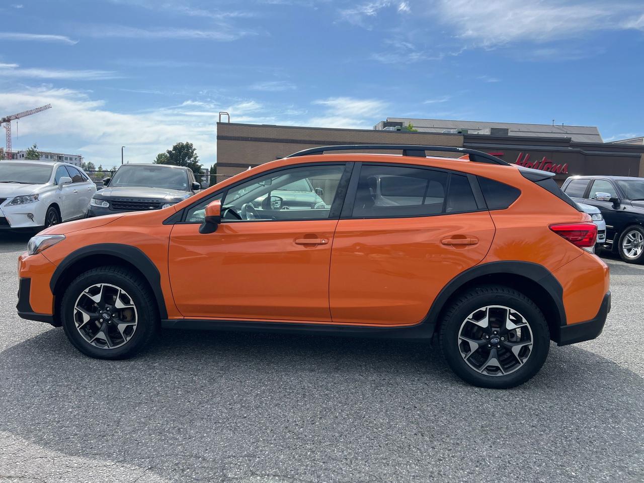 2019 Subaru Crosstrek Sport AWD - Photo #12