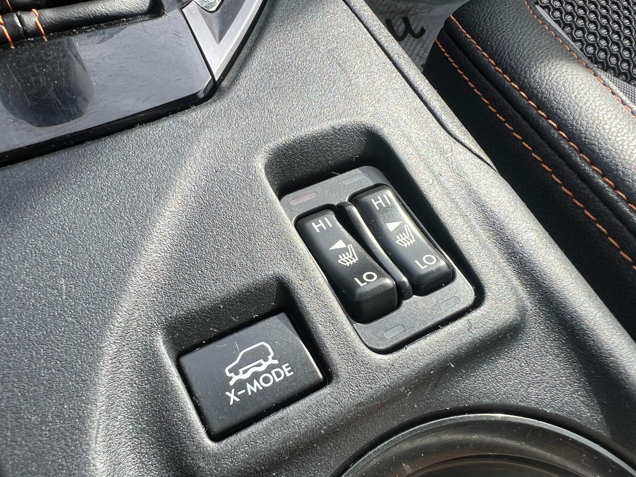 2019 Subaru Crosstrek Sport AWD - Photo #15