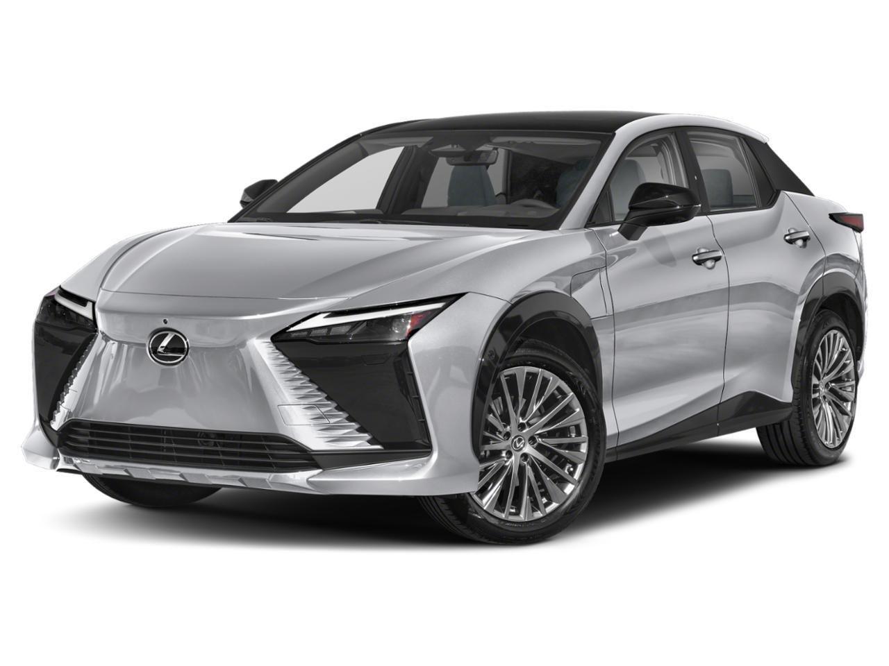 New 2025 Lexus RZ 450e Executive for sale in North Vancouver, BC