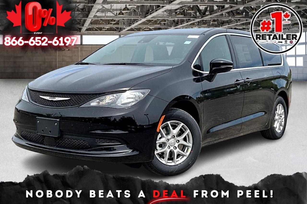New 2025 Dodge Grand Caravan SXT | 10.1