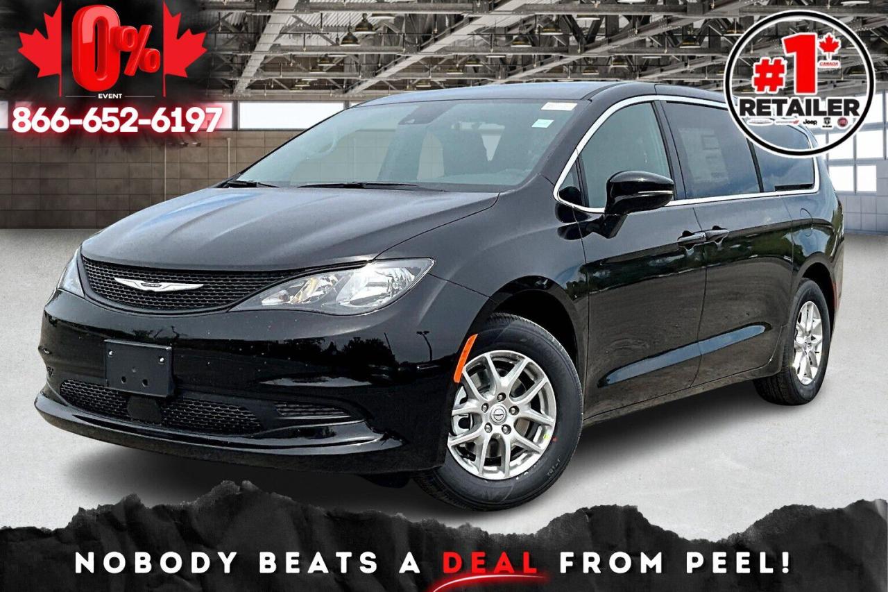 New 2025 Dodge Grand Caravan SXT | 10.1