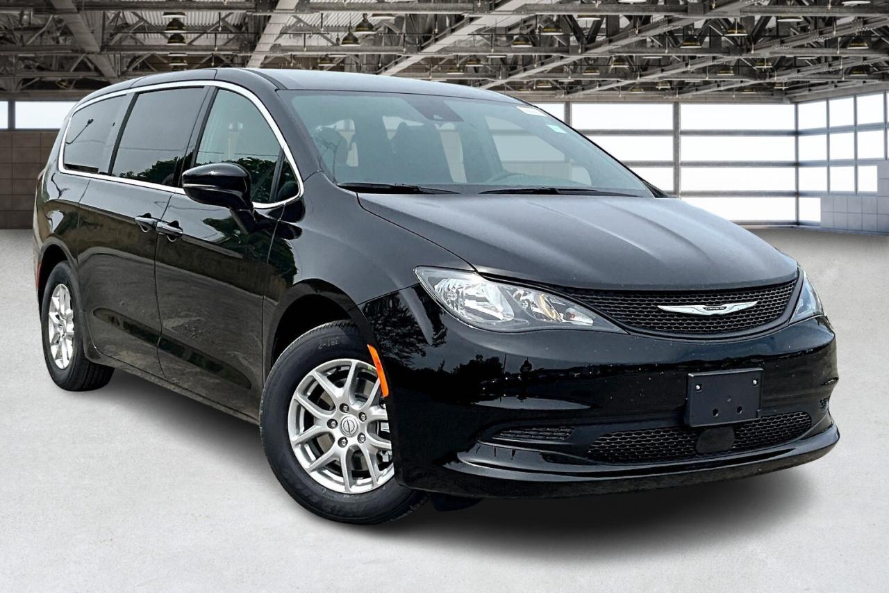 2025 Dodge Grand Caravan SXT | 10.1" Touch Screen | Leather | Stow N Go Photo