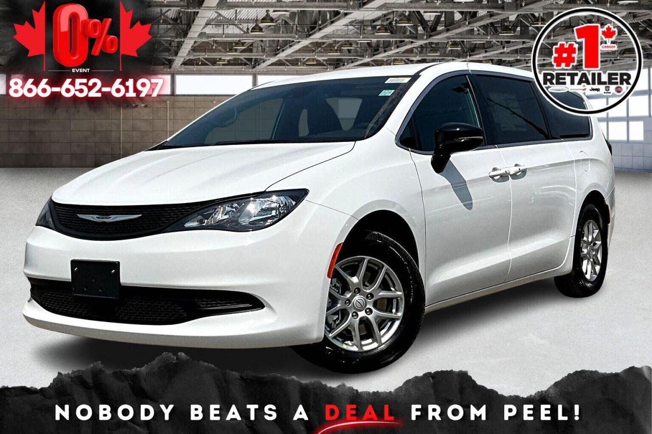 New 2025 Dodge Grand Caravan SXT | 10.1