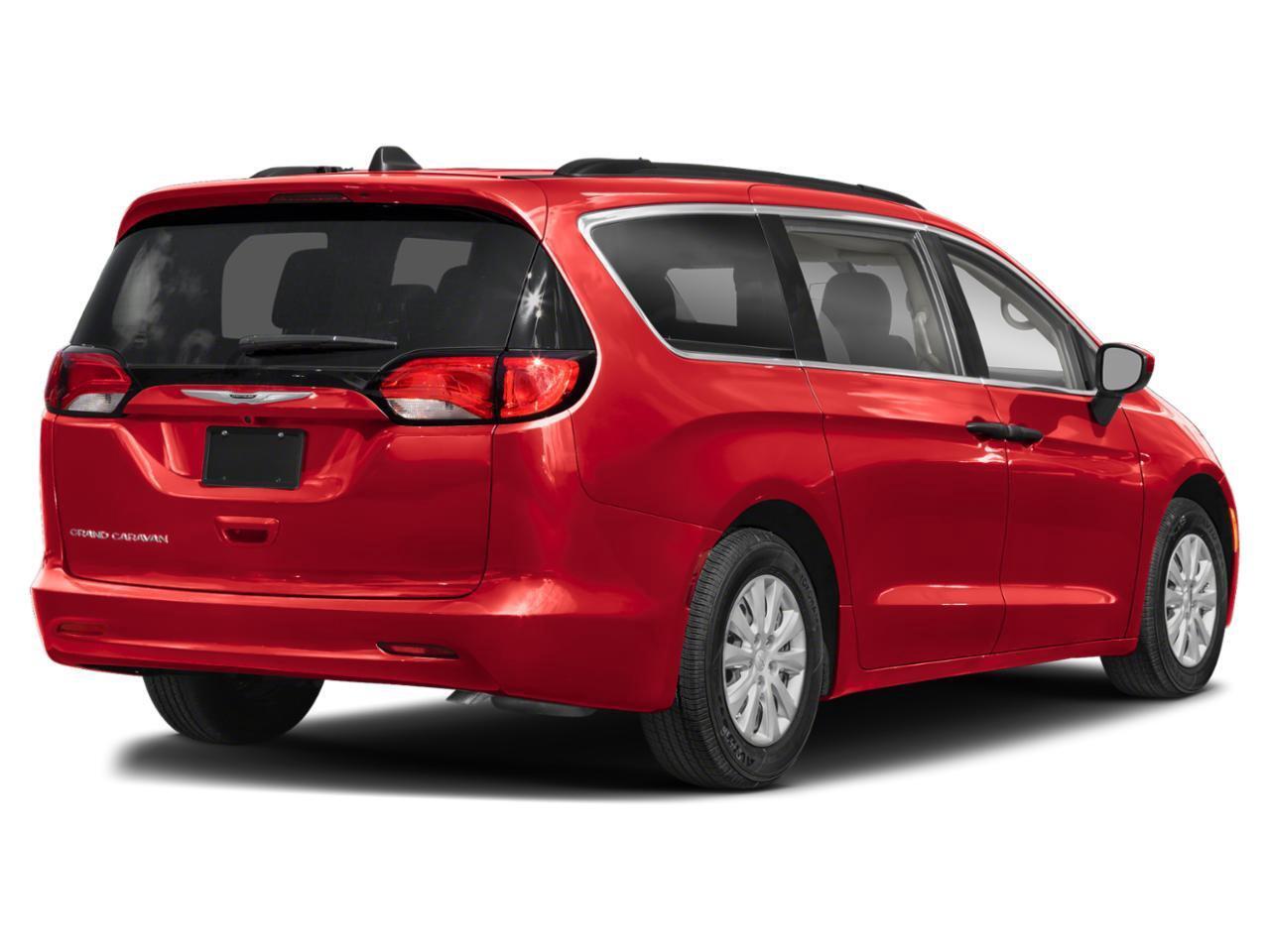 2025 Dodge Grand Caravan SXT | 10.1" Touch Screen | Leather | Stow N Go Photo