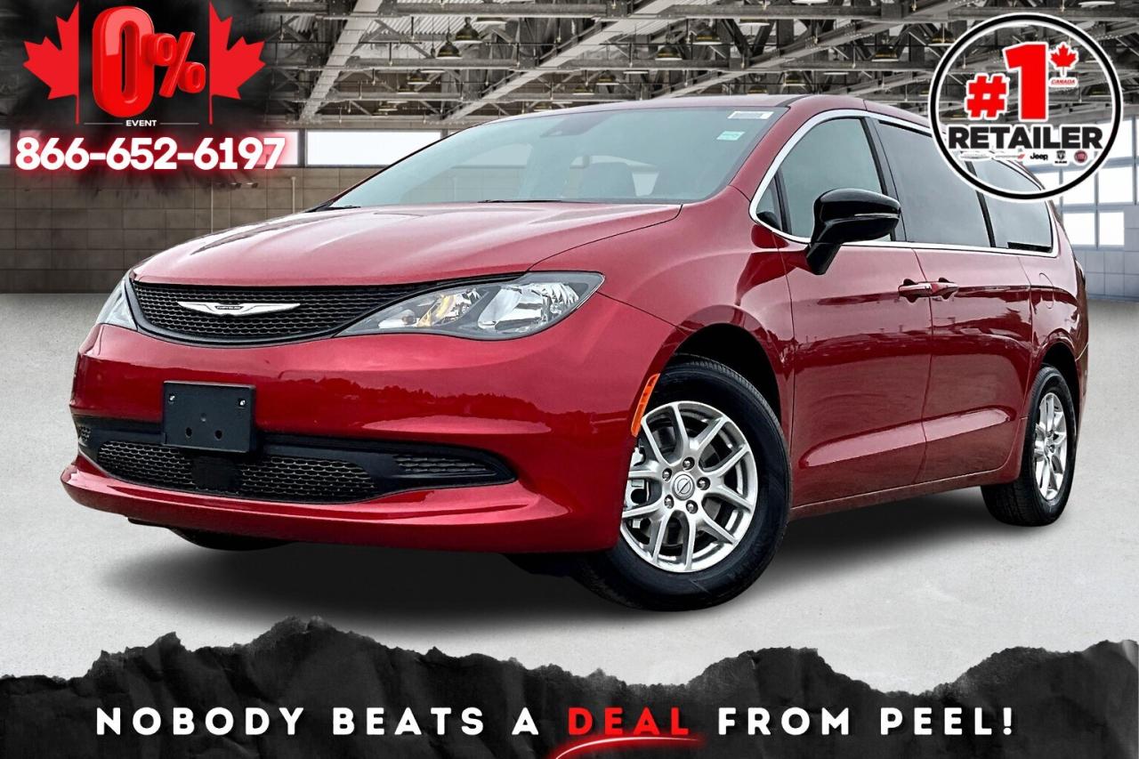 New 2025 Dodge Grand Caravan SXT | 10.1