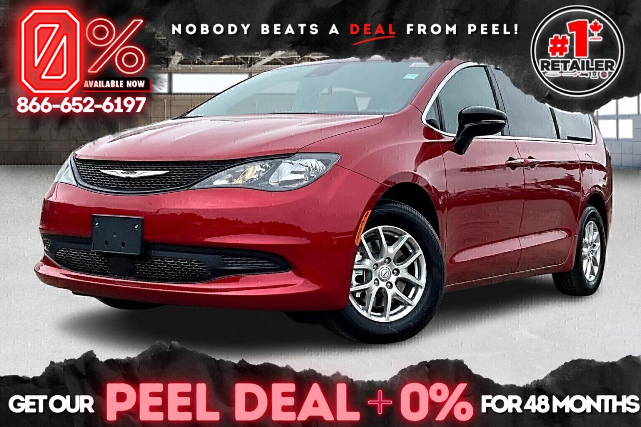 New 2025 Dodge Grand Caravan SXT | 10.1