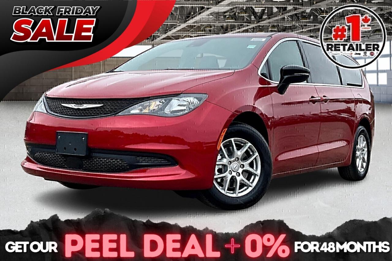 New 2025 Dodge Grand Caravan SXT | 10.1