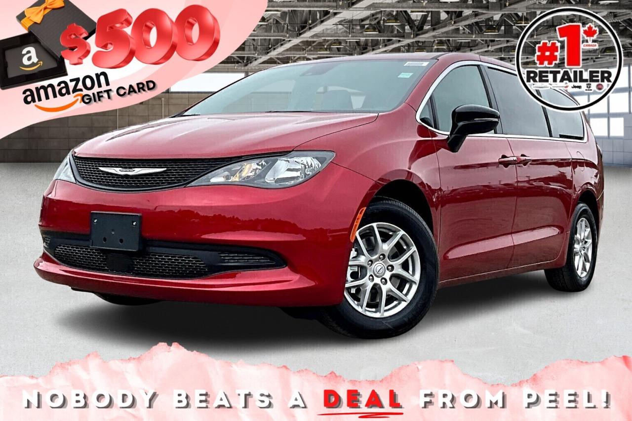 New 2025 Dodge Grand Caravan SXT | 10.1