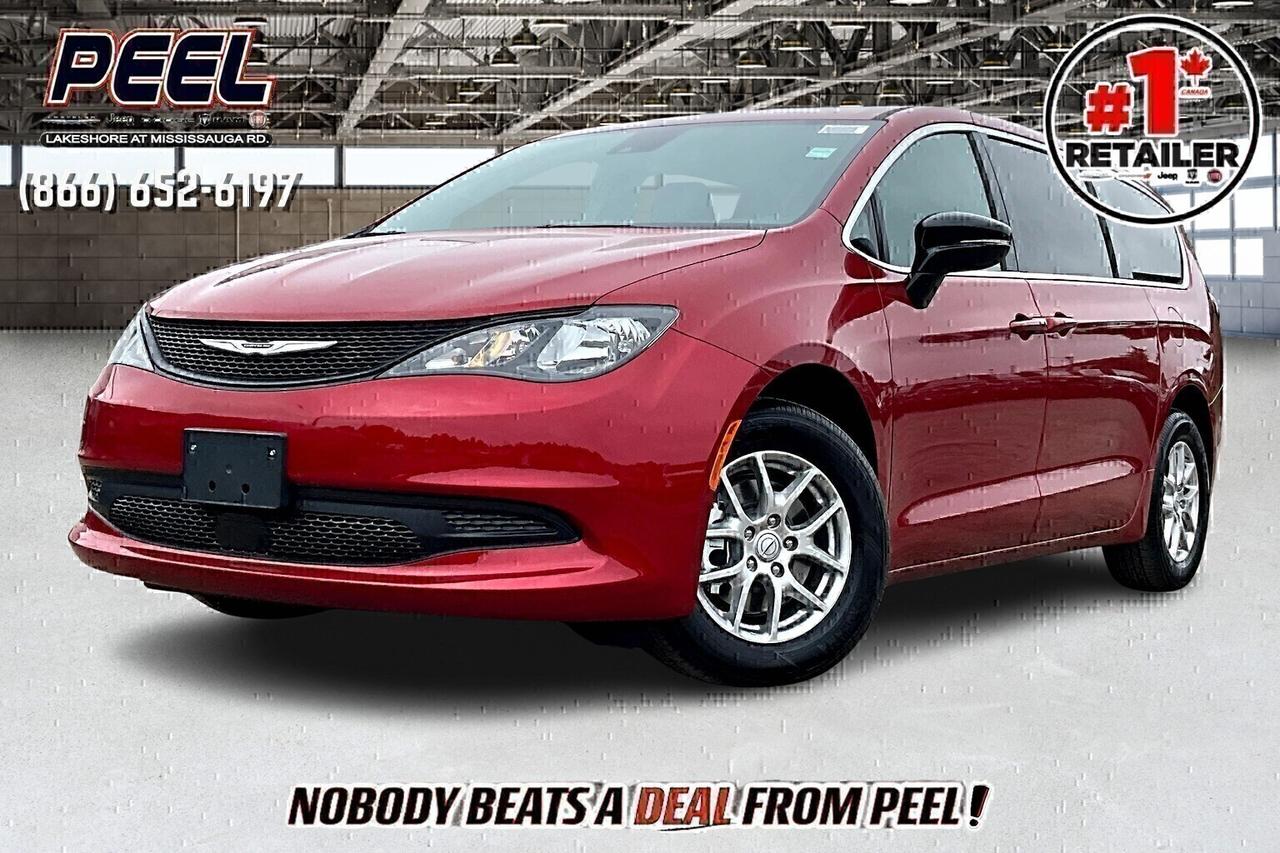 2025 Dodge Grand Caravan SXT | 10.1" Touch Screen | Leather | DEMO | SAVE Photo0