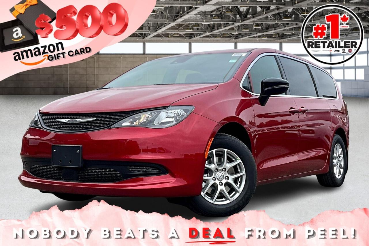 New 2025 Dodge Grand Caravan SXT | 10.1