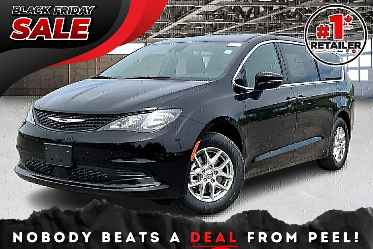 New 2025 Dodge Grand Caravan SXT | 10.1