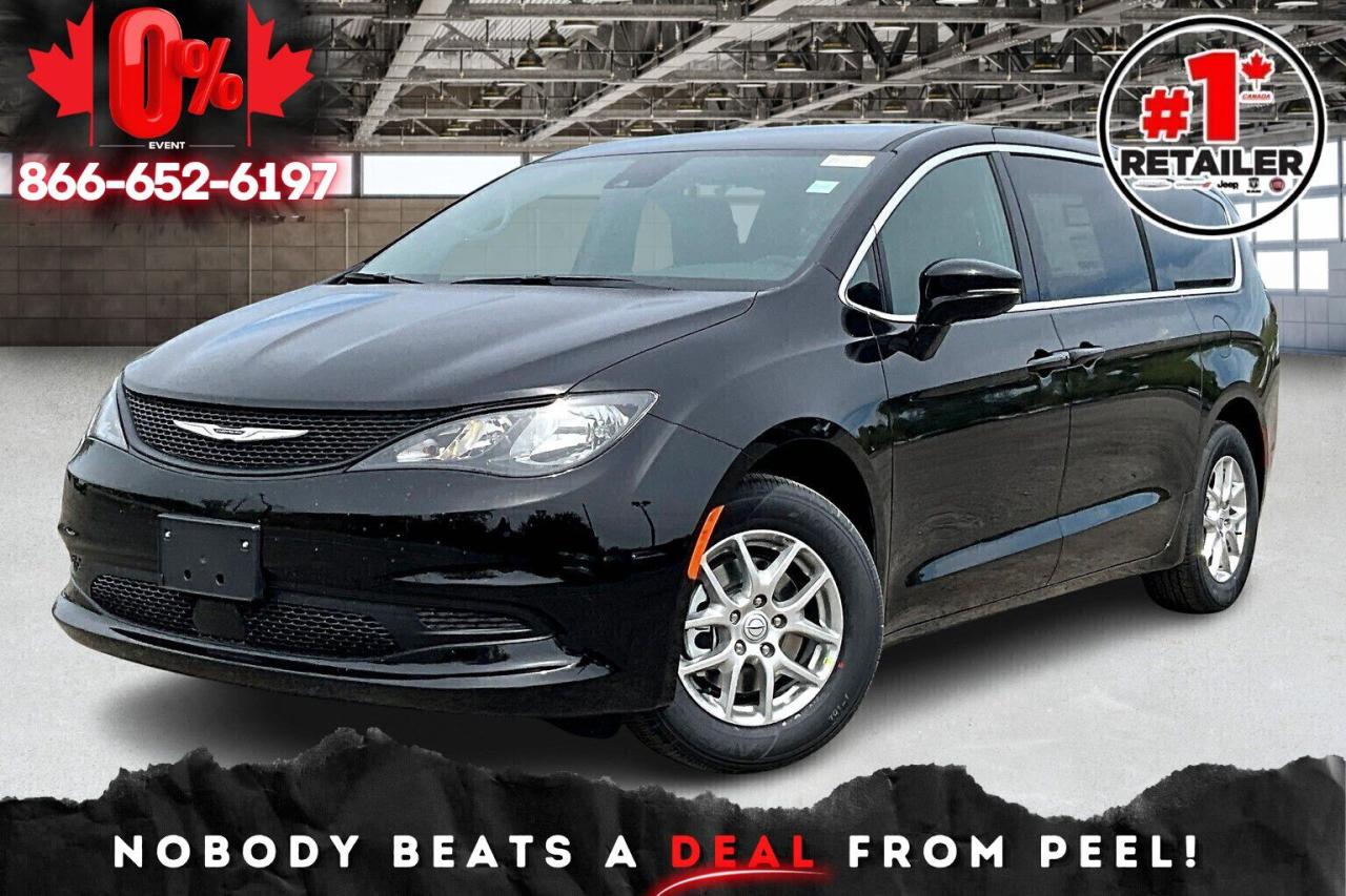 New 2025 Dodge Grand Caravan SXT | 10.1
