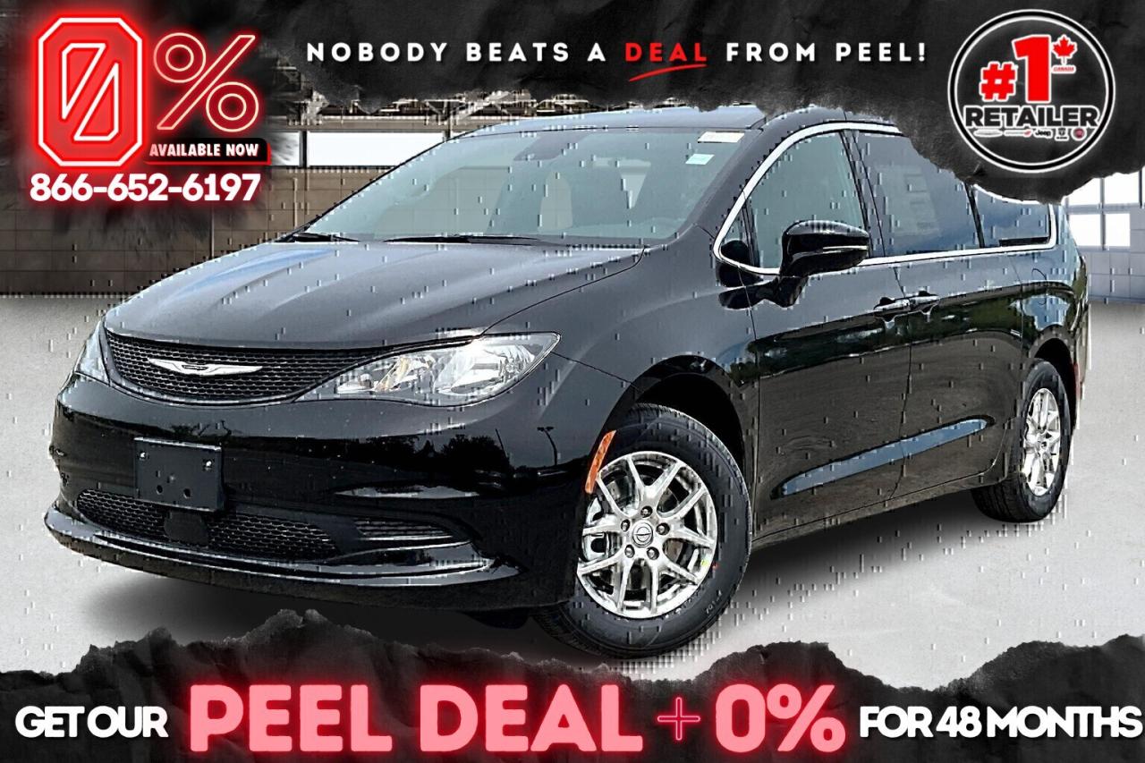 New 2025 Dodge Grand Caravan SXT | 10.1