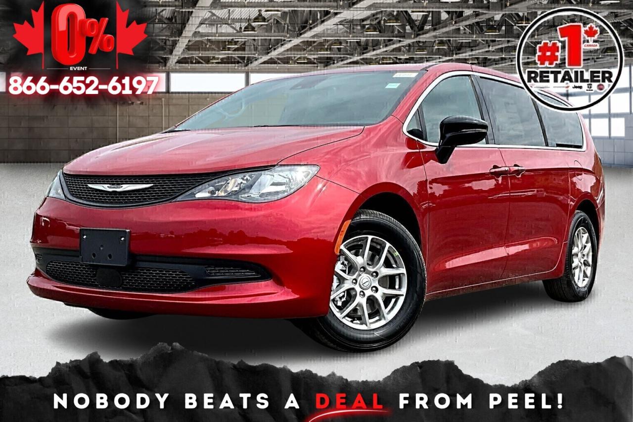 New 2025 Dodge Grand Caravan SXT | 10.1