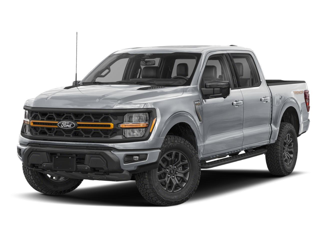New 2025 Ford F-150 Tremor  - Sunroof for sale in Caledonia, ON