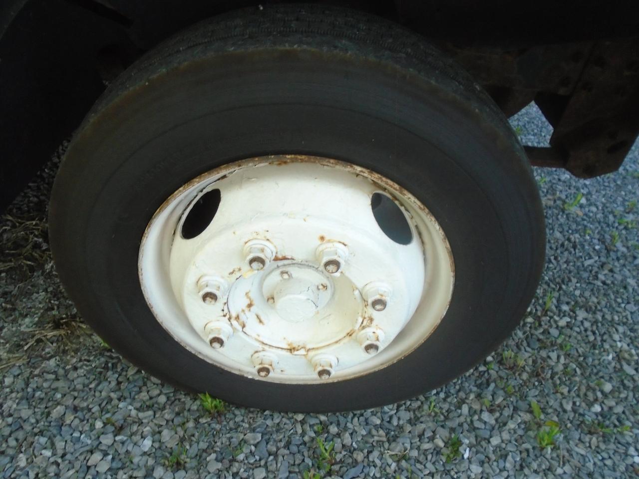 2006 Freightliner MT Stepvan - Photo #19