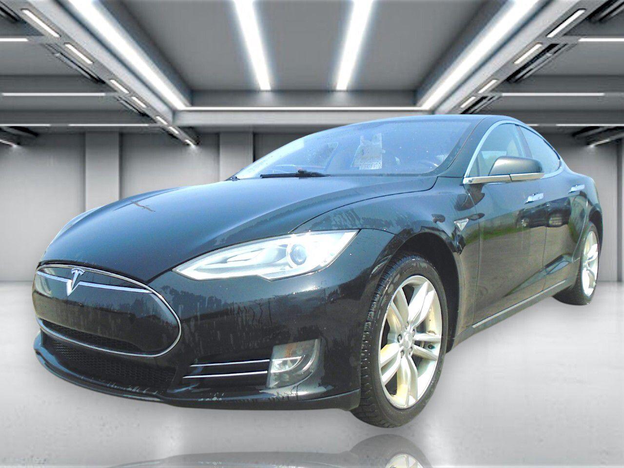 Used 2013 Tesla Model S Model S 85 Sdn 396km FULL CHARGE for sale in Fenwick, ON
