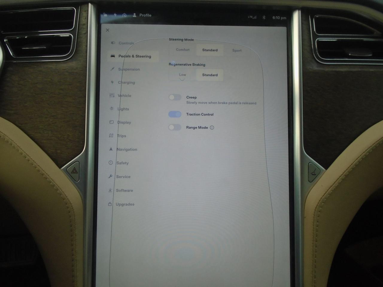 2013 Tesla Model S Model S 85 Sdn 396km FULL CHARGE - Photo #16