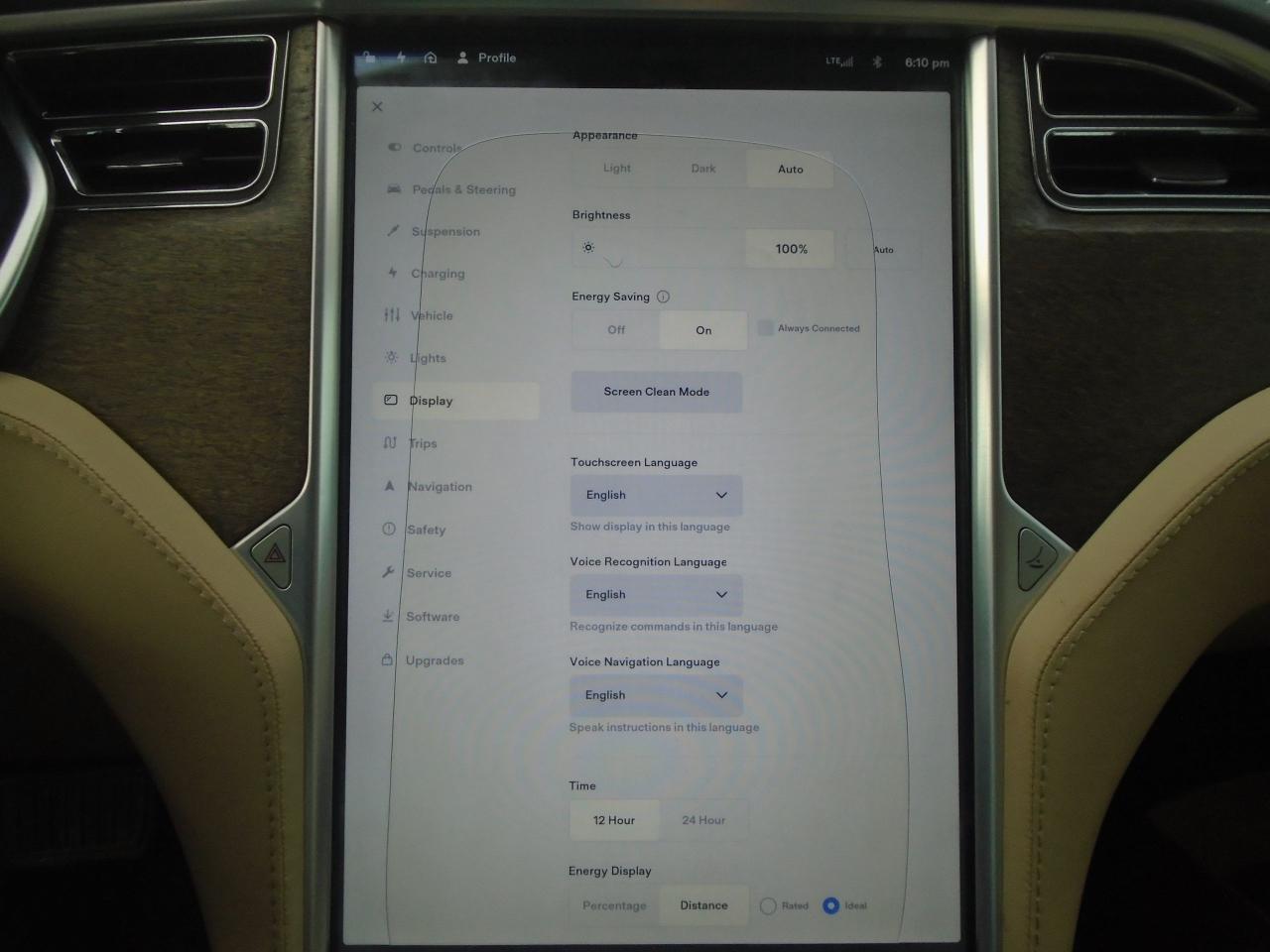 2013 Tesla Model S Model S 85 Sdn 396km FULL CHARGE - Photo #20
