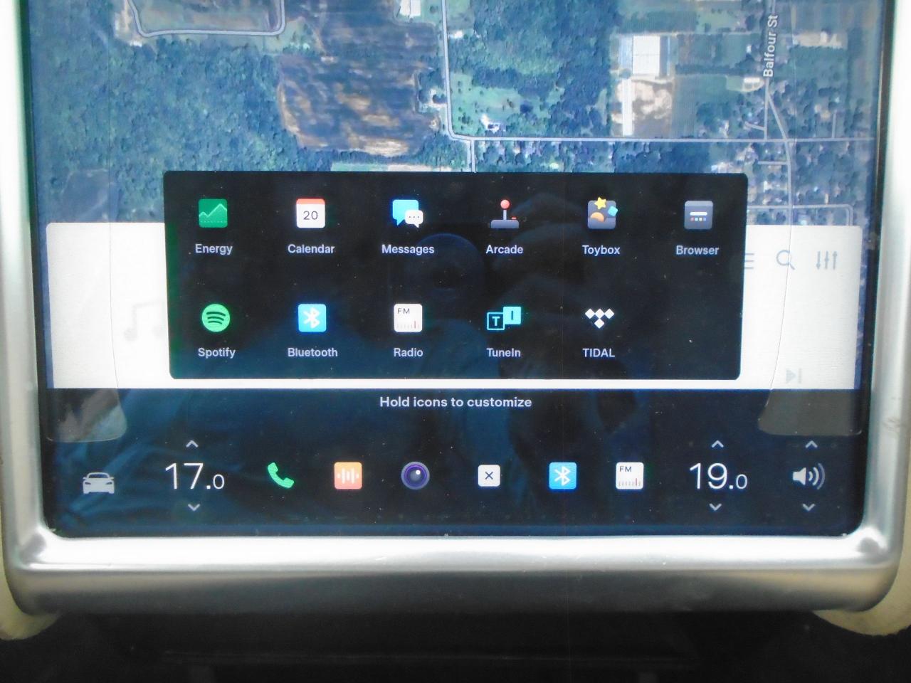 2013 Tesla Model S Model S 85 Sdn 396km FULL CHARGE - Photo #29