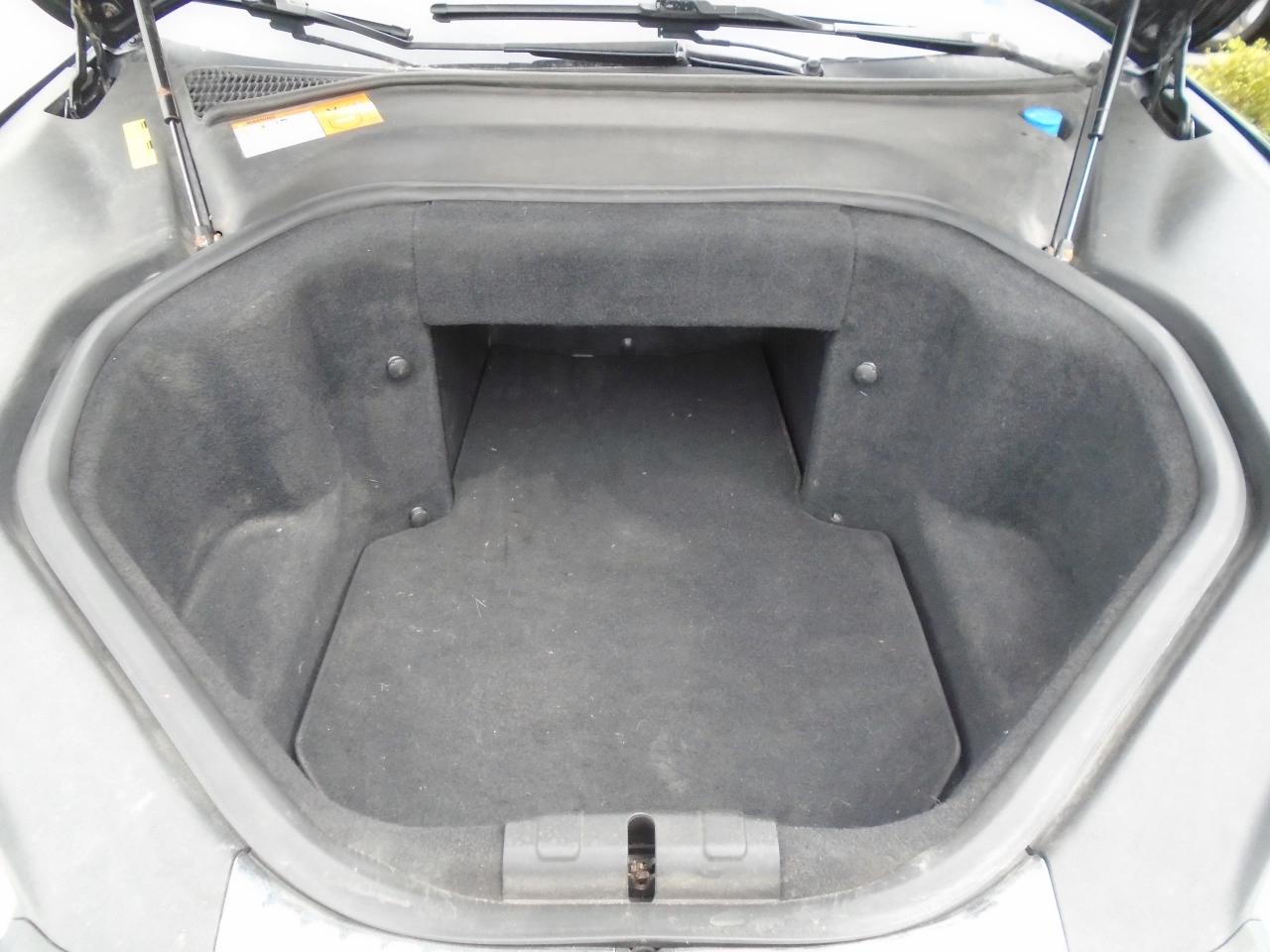 2013 Tesla Model S Model S 85 Sdn 396km FULL CHARGE - Photo #35
