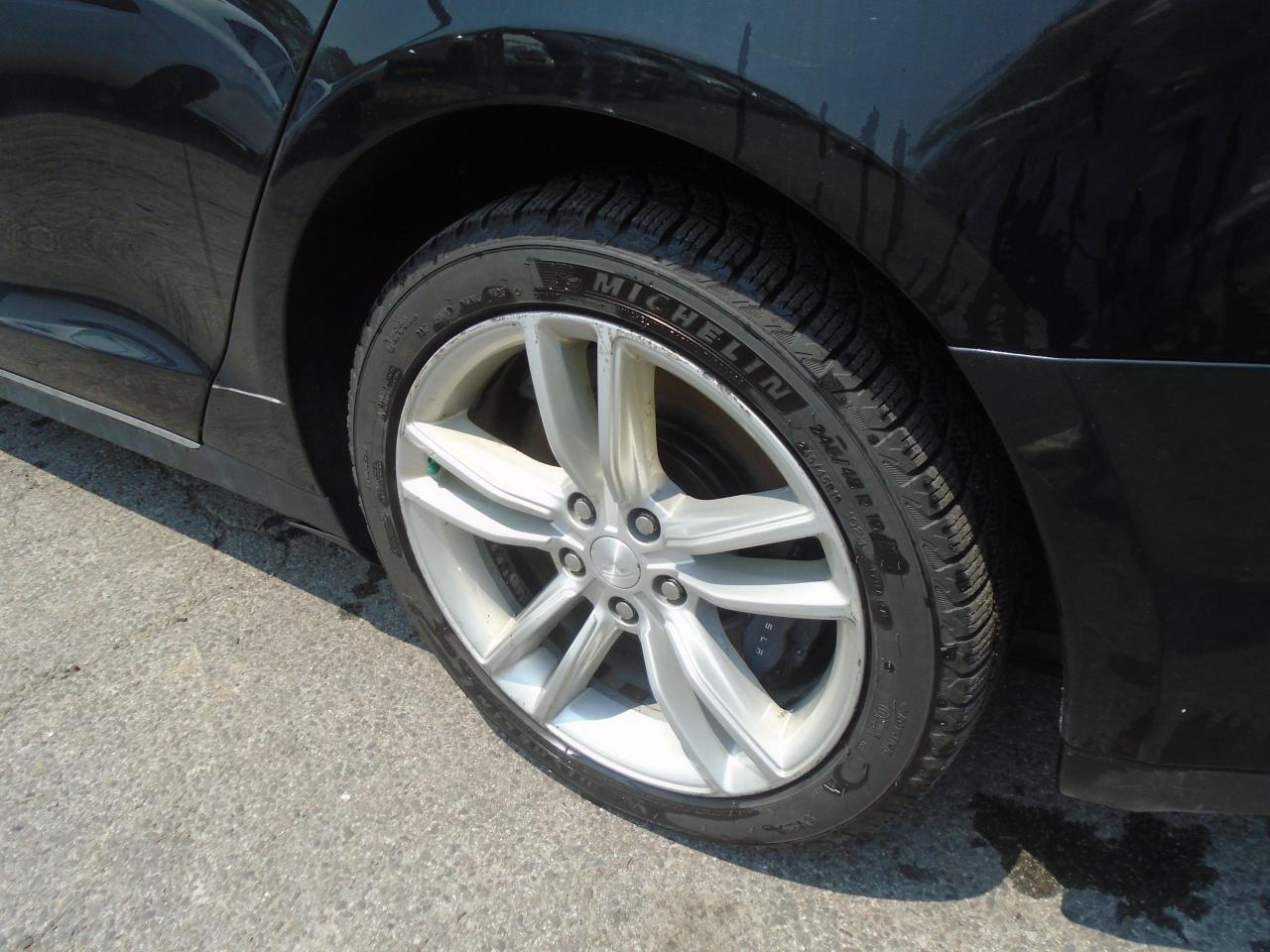 2013 Tesla Model S Model S 85 Sdn 396km FULL CHARGE - Photo #39