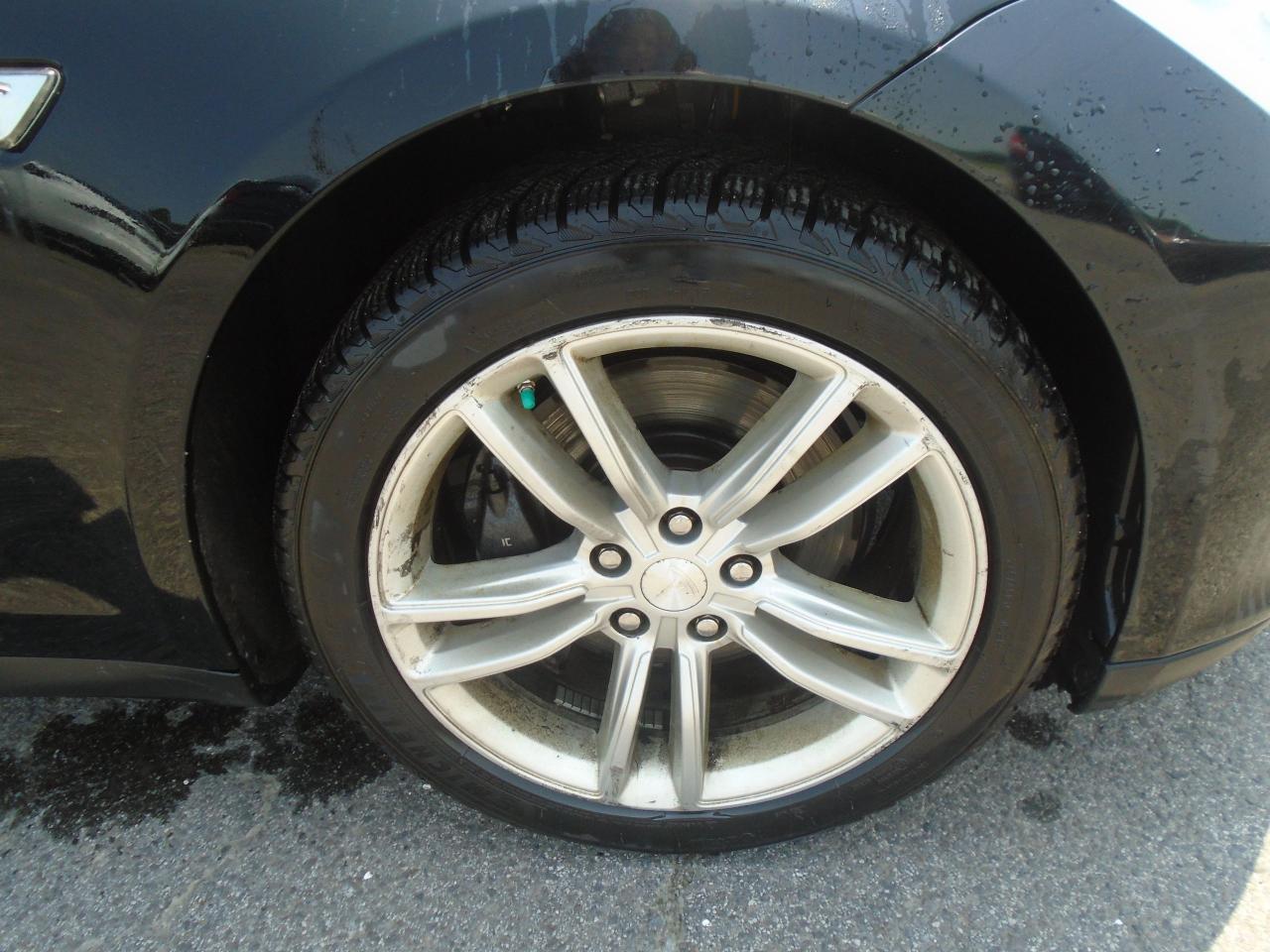 2013 Tesla Model S Model S 85 Sdn 396km FULL CHARGE - Photo #41