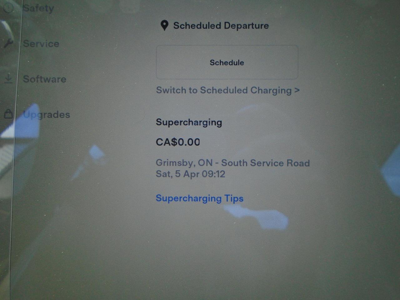 2013 Tesla Model S Model S 85 Sdn 396km FULL CHARGE - Photo #14