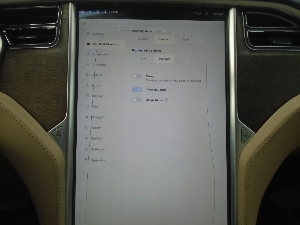 2013 Tesla Model S Model S 85 Sdn 396km FULL CHARGE - Photo #16