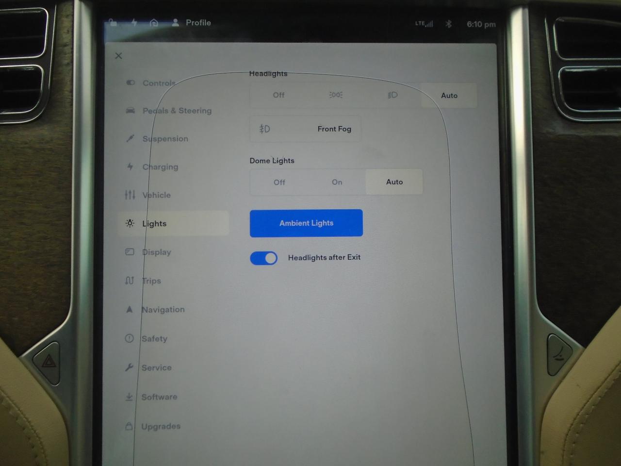 2013 Tesla Model S Model S 85 Sdn 396km FULL CHARGE - Photo #19