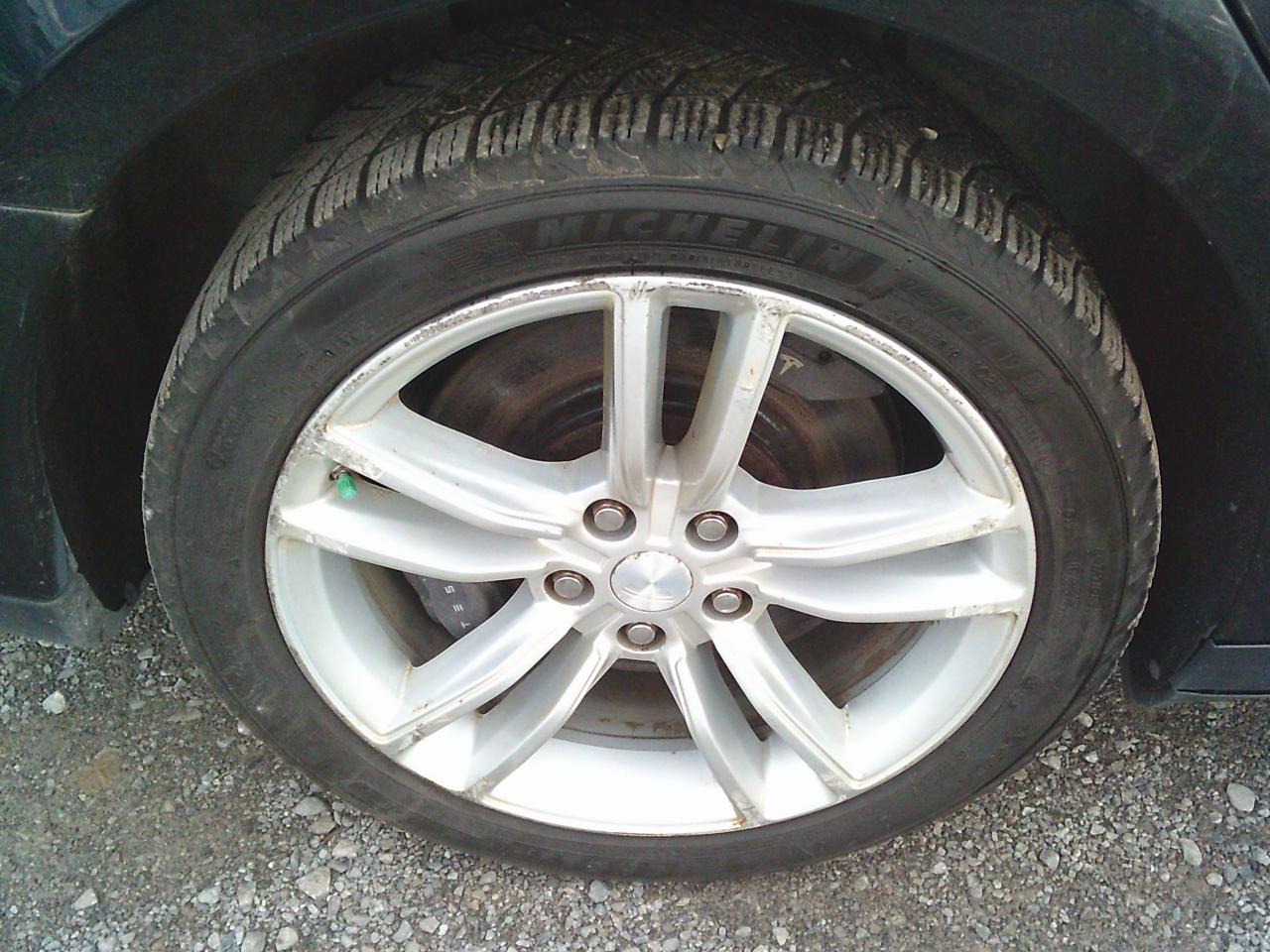 2013 Tesla Model S FREE supercharging Model S 85 Full Range:396km Photo