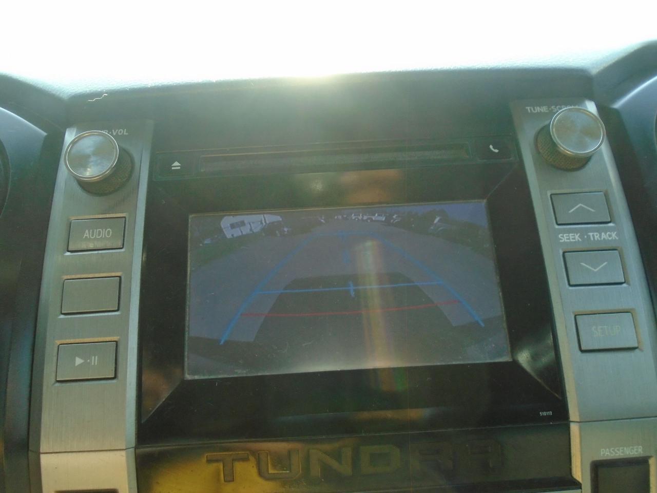 2016 Toyota Tundra 2WD Reg Cab 146  5.7L SR - Photo #16
