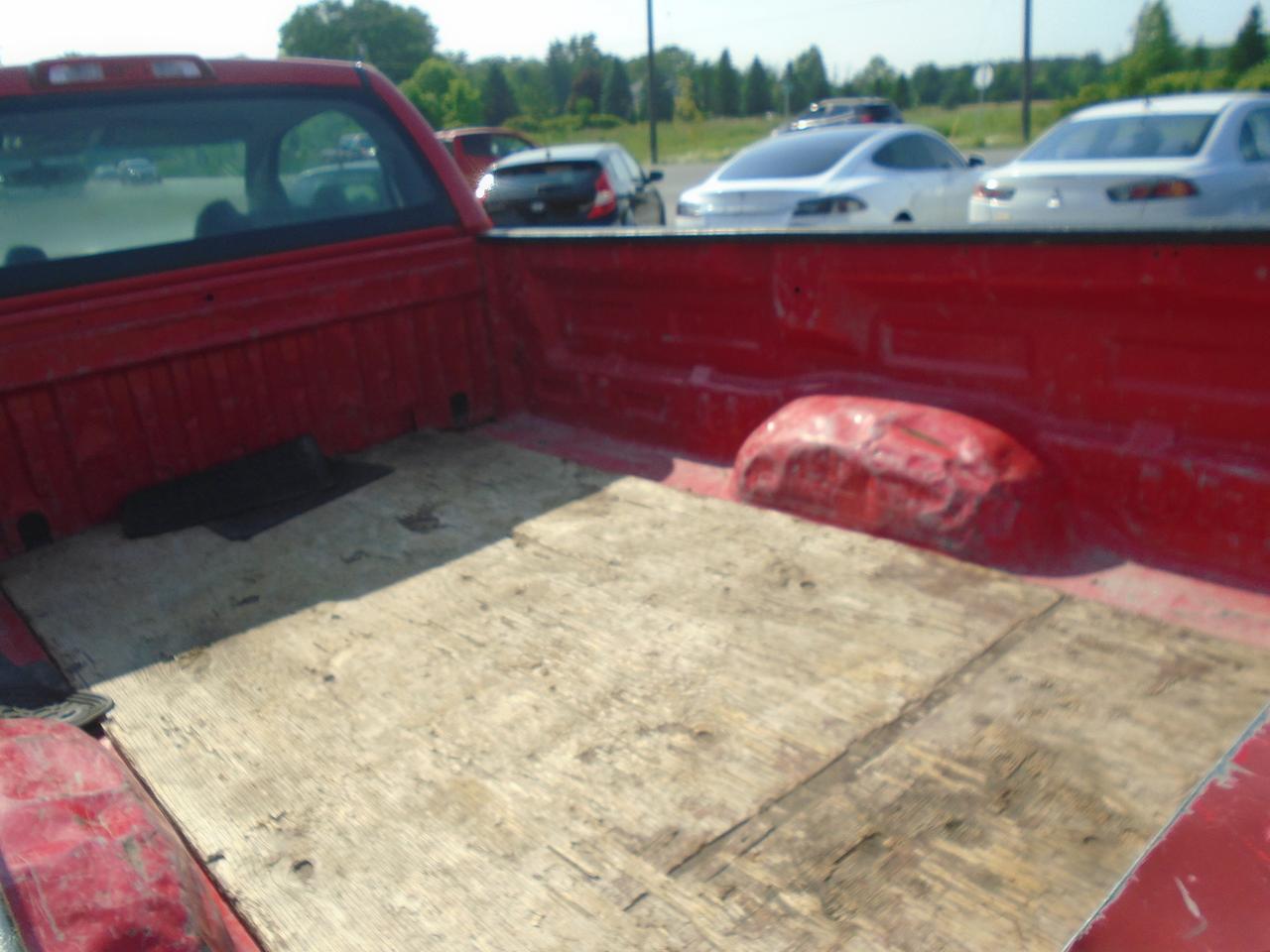 2016 Toyota Tundra 2WD Reg Cab 146 5.7L SR + TOW PKG Photo