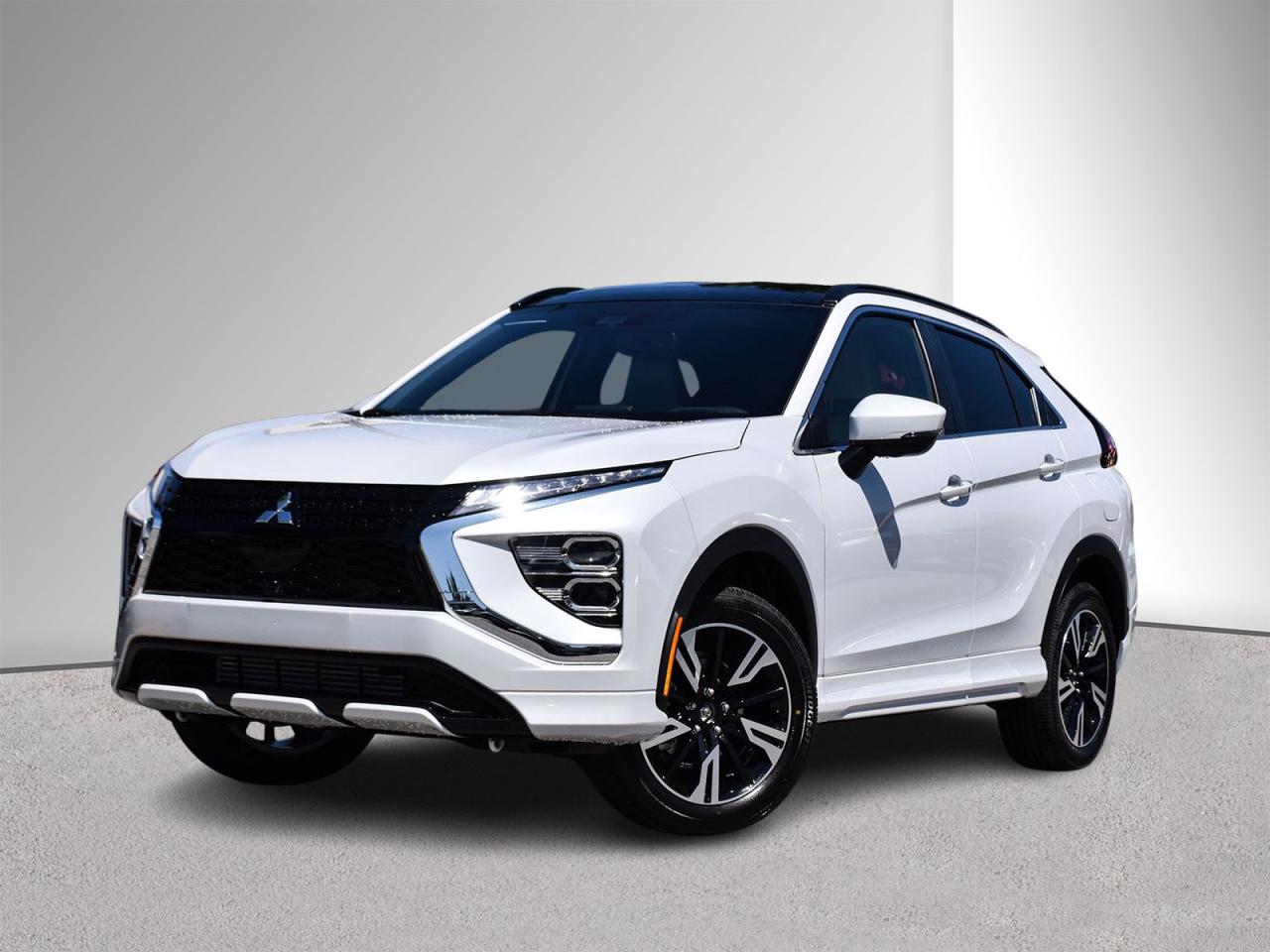 Used 2024 Mitsubishi Eclipse Cross GT - $6,000 Discount, Manager Demo! for sale in Coquitlam, BC