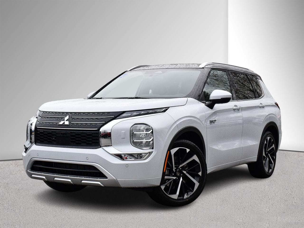 Used 2025 Mitsubishi Outlander Phev GT - $10,000 Discount, Manager Demo! for sale in Coquitlam, BC