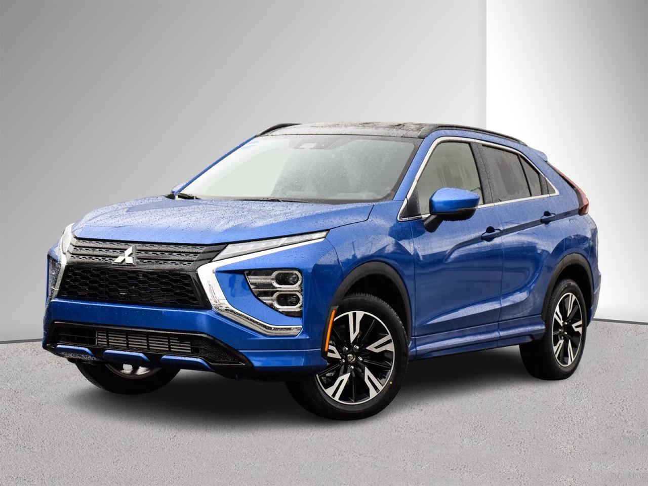 Used 2025 Mitsubishi Eclipse Cross GT - $5,000 Discount, Manager Demo! for sale in Coquitlam, BC