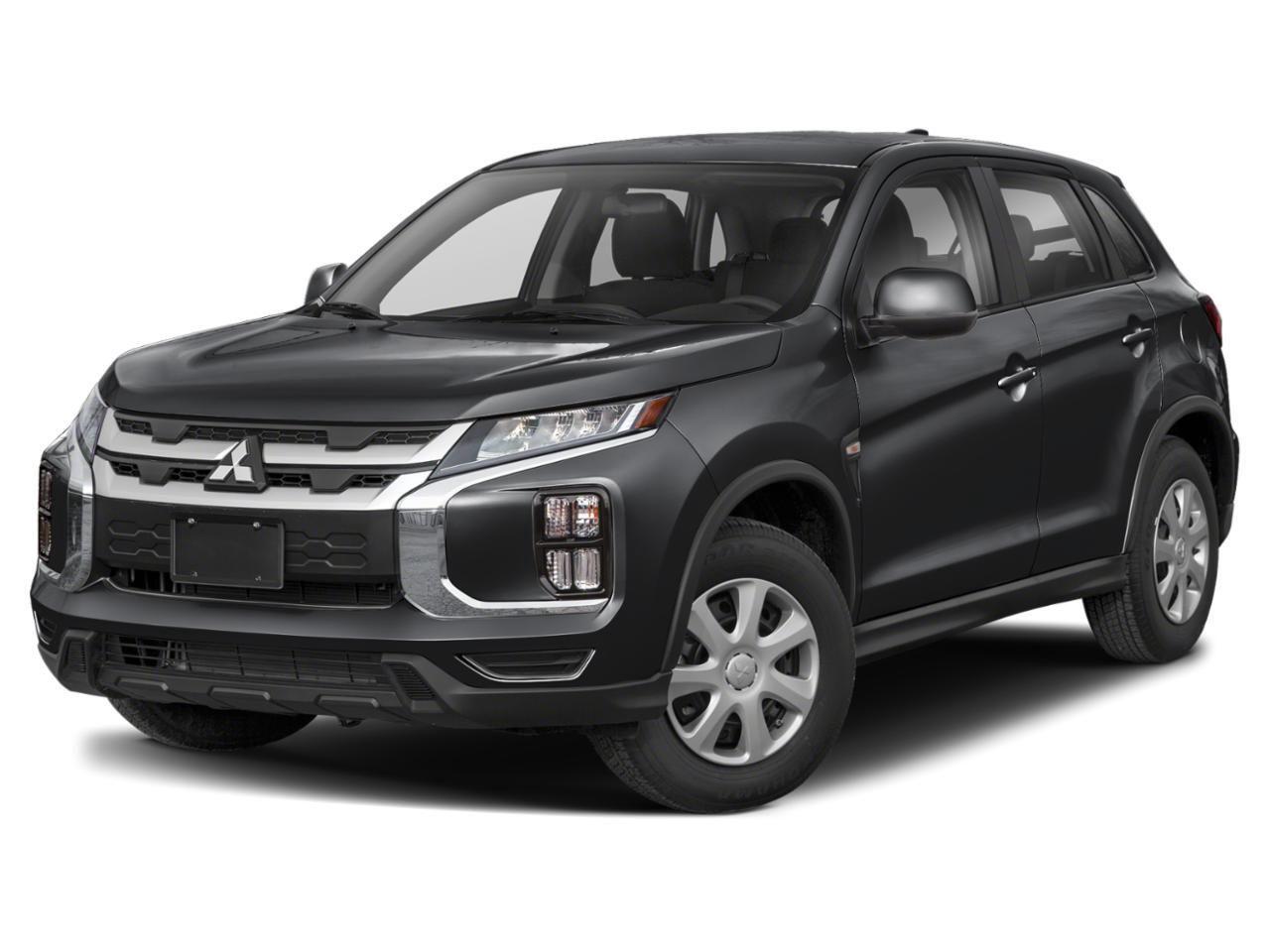 Used 2025 Mitsubishi RVR ES AWC - $5,750 Discount, Manager Demo! for sale in Coquitlam, BC