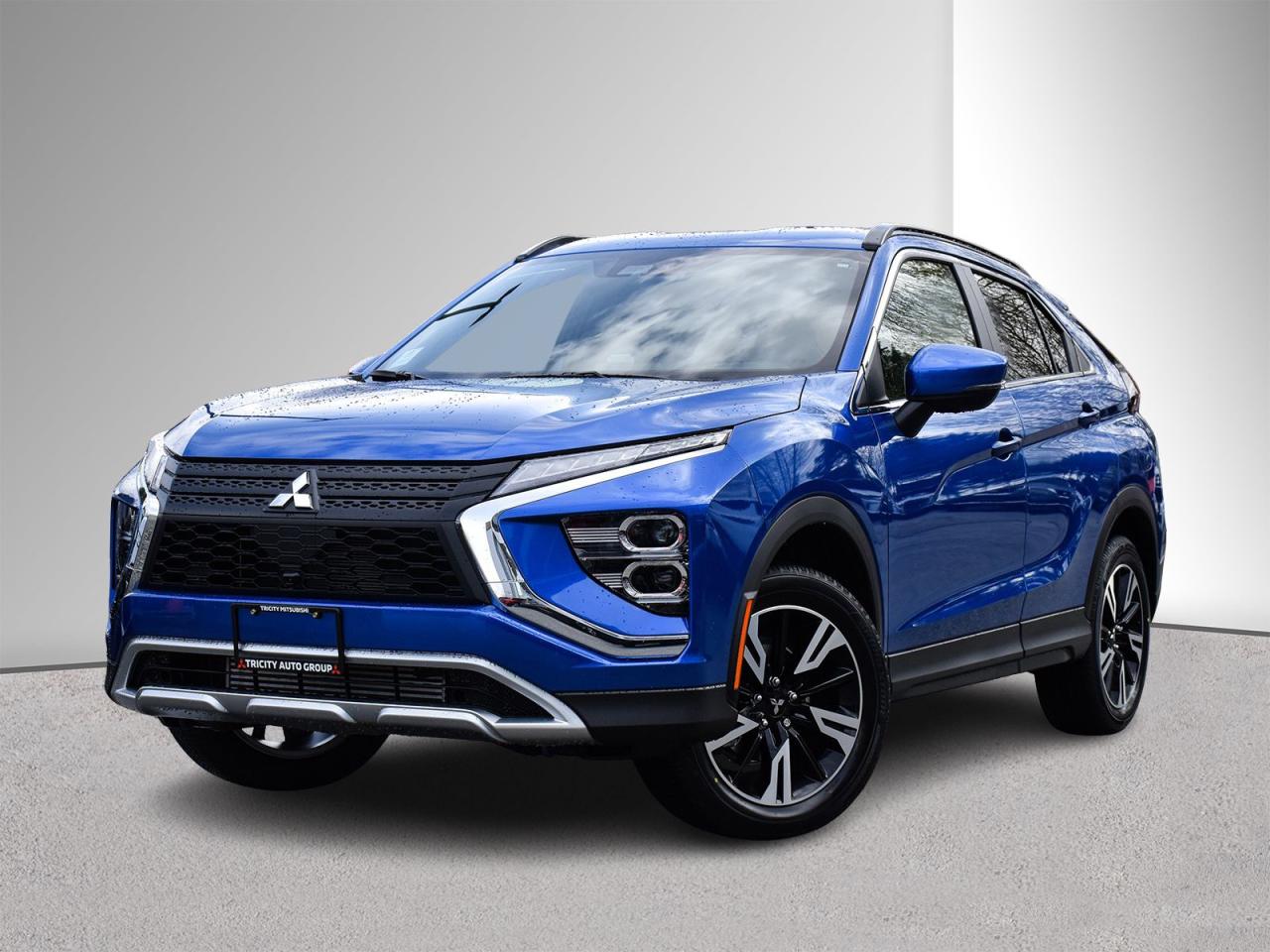 Used 2025 Mitsubishi Eclipse Cross SEL - $5,000 Discount, Manager Demo! for sale in Coquitlam, BC
