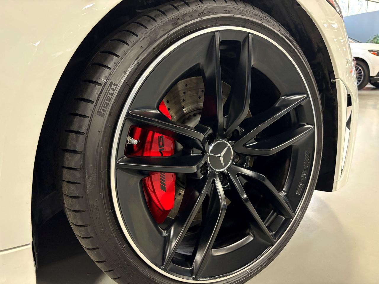 2023 Mercedes-Benz CLS-Class CLS53 AMG|COUPE|4MATIC+|MASSAGE|REDLEATHER|CARBON| - Photo #7