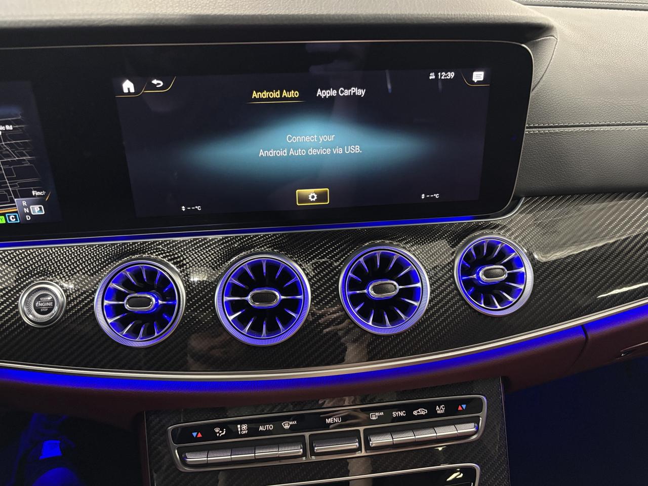2023 Mercedes-Benz CLS-Class CLS53 AMG|COUPE|4MATIC+|MASSAGE|REDLEATHER|CARBON| - Photo #52