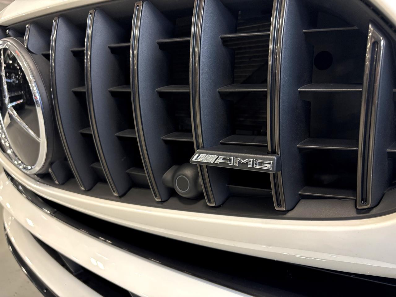 2023 Mercedes-Benz CLS-Class CLS53 AMG|COUPE|4MATIC+|MASSAGE|REDLEATHER|CARBON| Photo