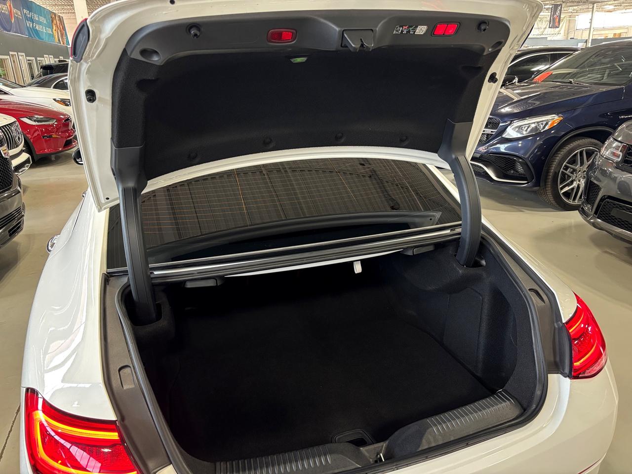 2023 Mercedes-Benz CLS-Class CLS53 AMG|COUPE|4MATIC+|MASSAGE|REDLEATHER|CARBON| Photo