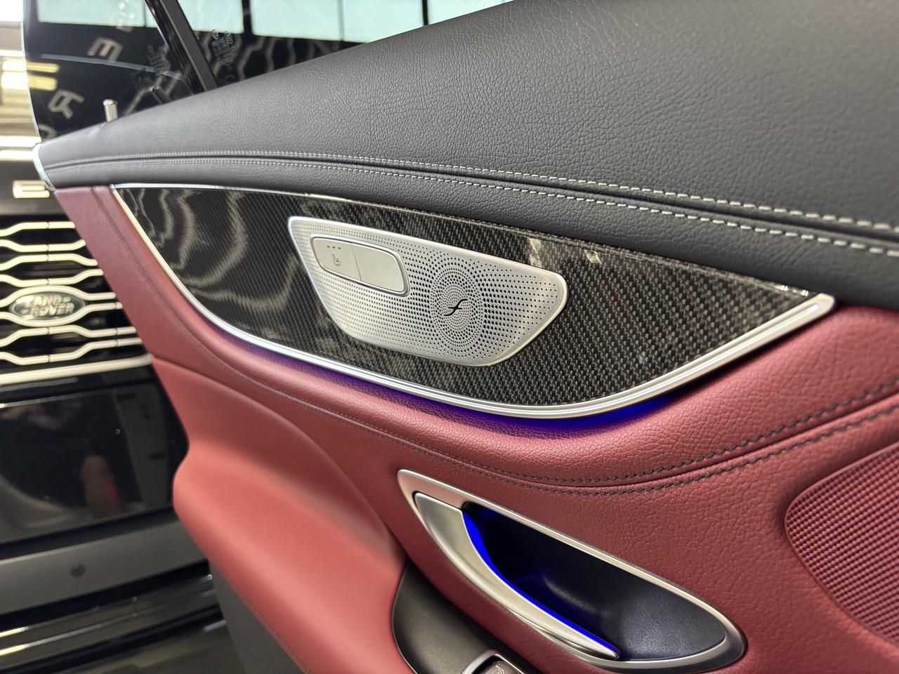 2023 Mercedes-Benz CLS-Class CLS53 AMG|COUPE|4MATIC+|MASSAGE|REDLEATHER|CARBON| Photo