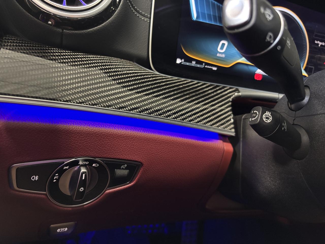 2023 Mercedes-Benz CLS-Class CLS53 AMG|COUPE|4MATIC+|MASSAGE|REDLEATHER|CARBON| Photo