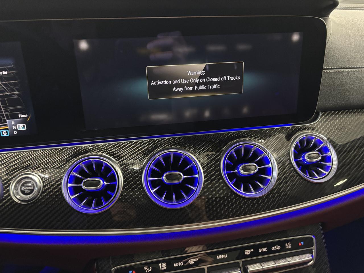 2023 Mercedes-Benz CLS-Class CLS53 AMG|COUPE|4MATIC+|MASSAGE|REDLEATHER|CARBON| Photo