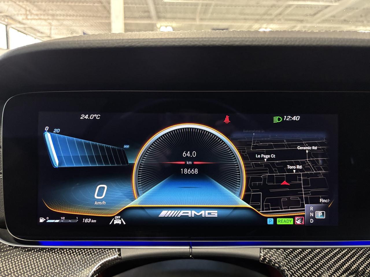 2023 Mercedes-Benz CLS-Class CLS53 AMG|COUPE|4MATIC+|MASSAGE|REDLEATHER|CARBON| Photo