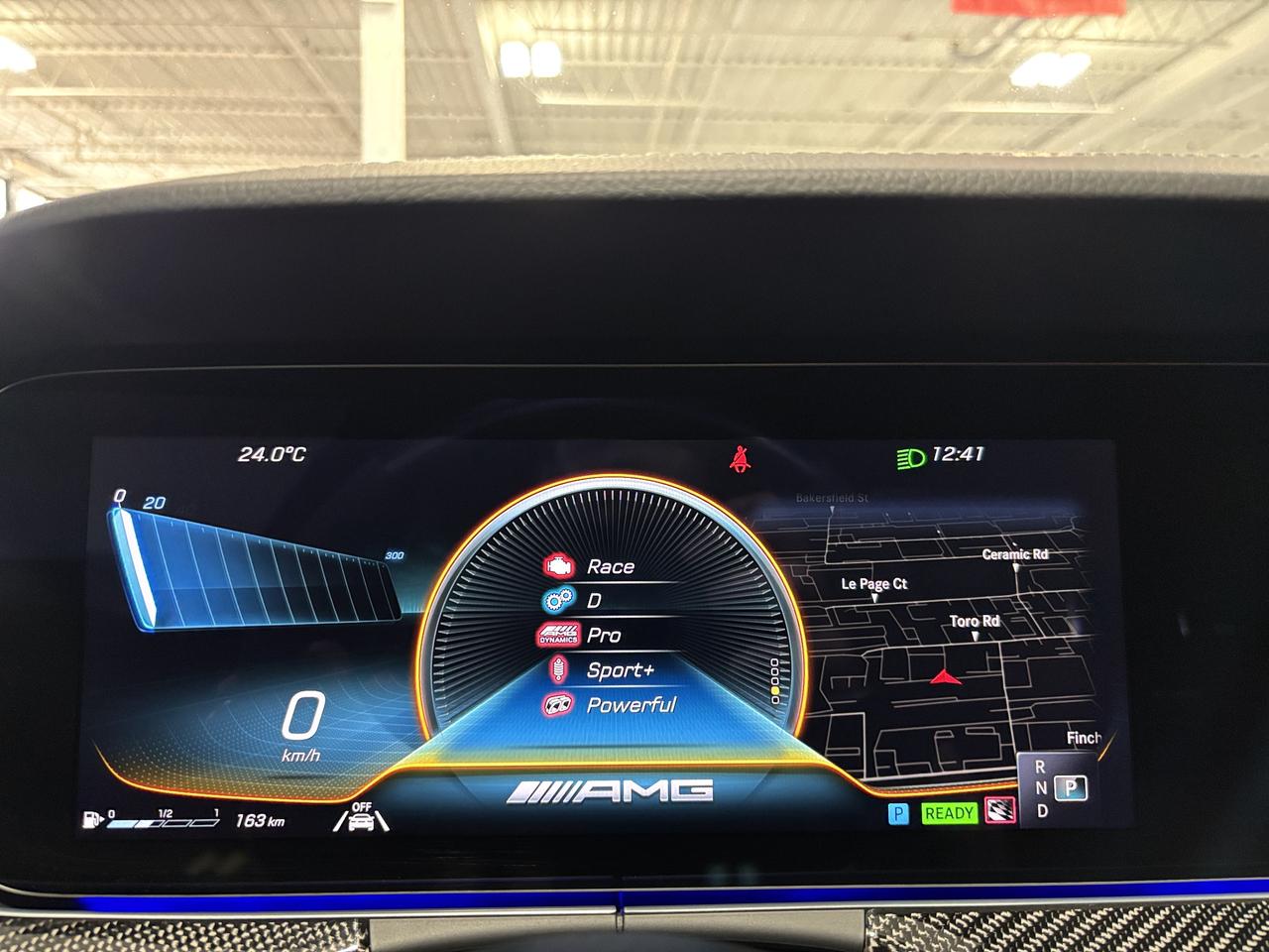 2023 Mercedes-Benz CLS-Class CLS53 AMG|COUPE|4MATIC+|MASSAGE|REDLEATHER|CARBON| Photo