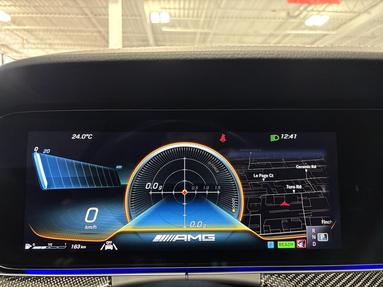 2023 Mercedes-Benz CLS-Class CLS53 AMG|COUPE|4MATIC+|MASSAGE|REDLEATHER|CARBON| Photo