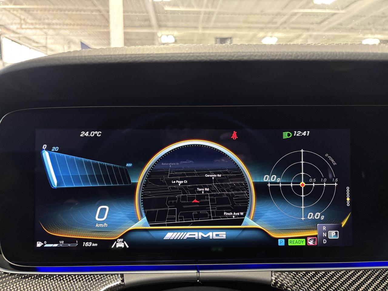 2023 Mercedes-Benz CLS-Class CLS53 AMG|COUPE|4MATIC+|MASSAGE|REDLEATHER|CARBON| Photo